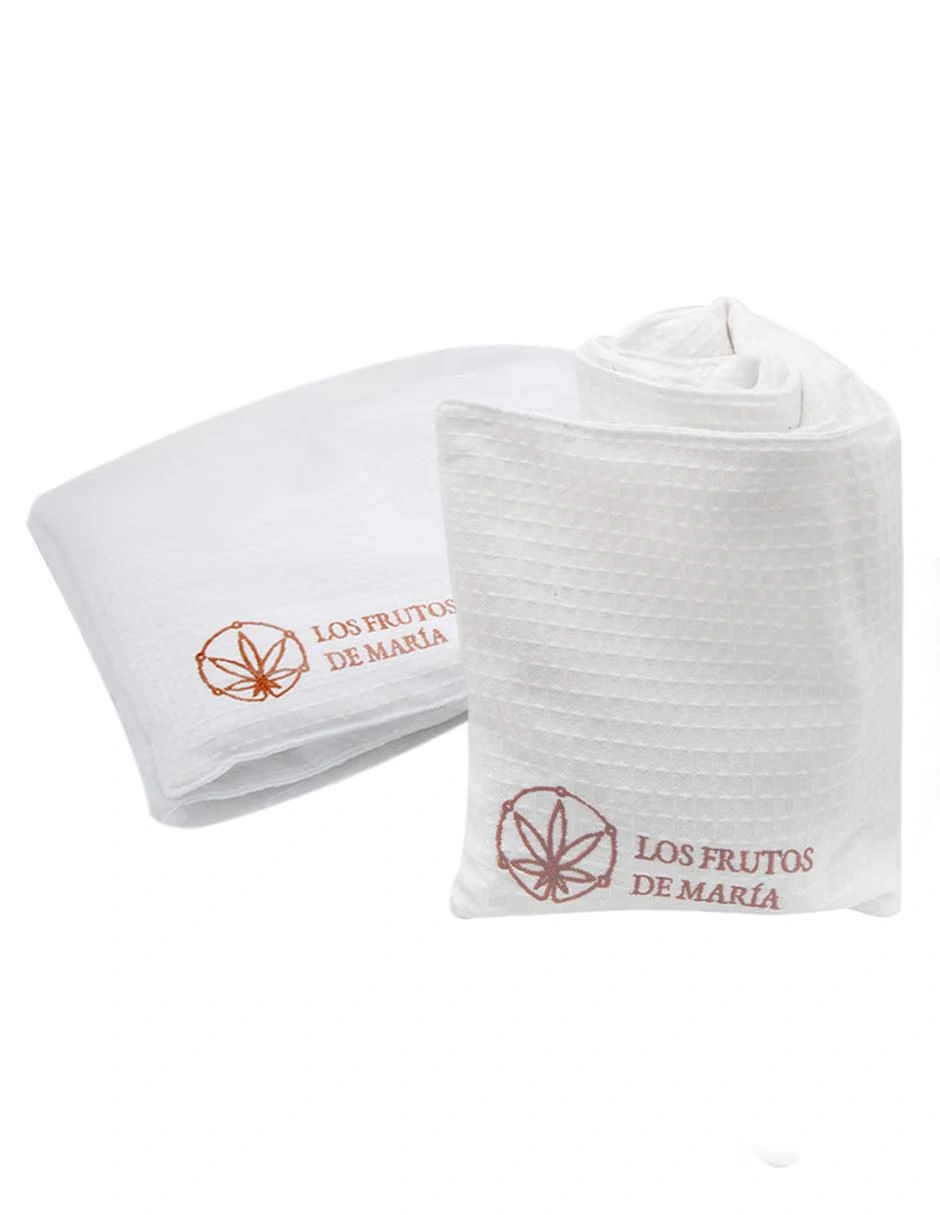 Almohada Terapéutica Los Frutos de María