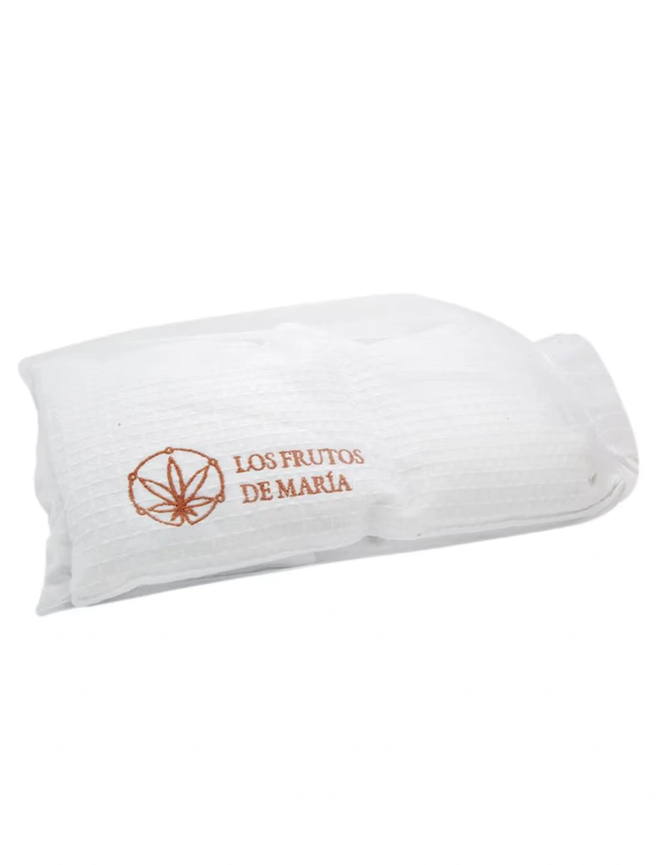 Almohada Terapéutica detalle