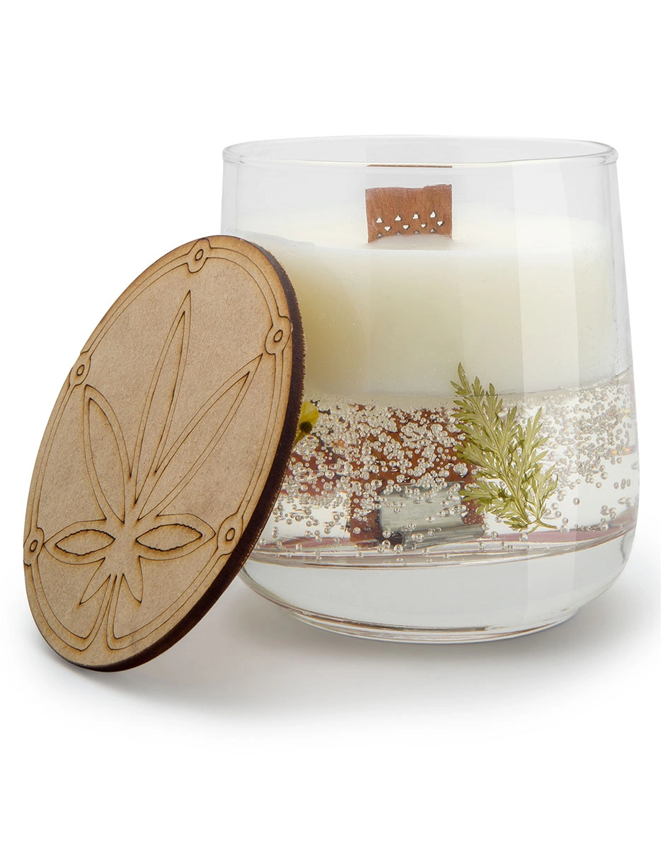 Vela LFDM ambiente